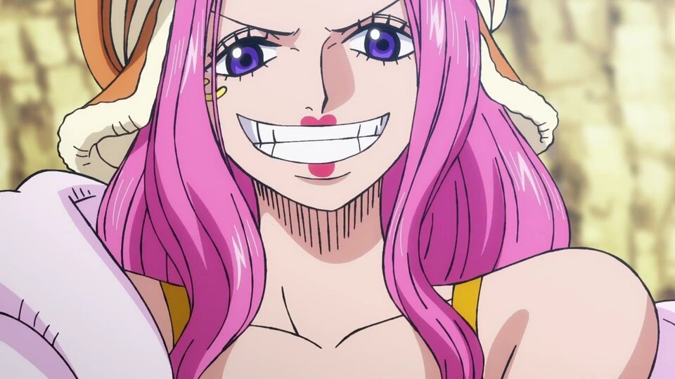 One Piece 1073 Theories