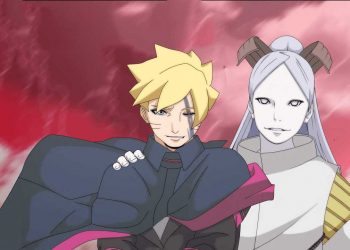 Borruto Chapter 54 Spoilers