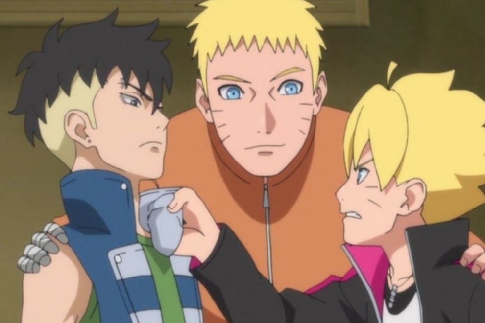 Boruto 58 Spoilers