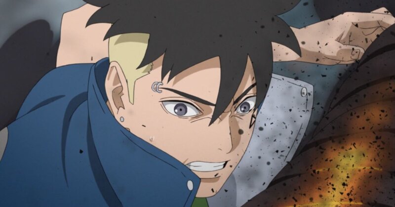 Boruto 66 Spoilers