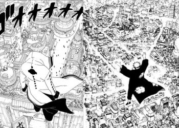 Boruto 49