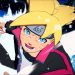 Boruto Chapter 50