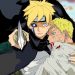 Boruto Chapter 57