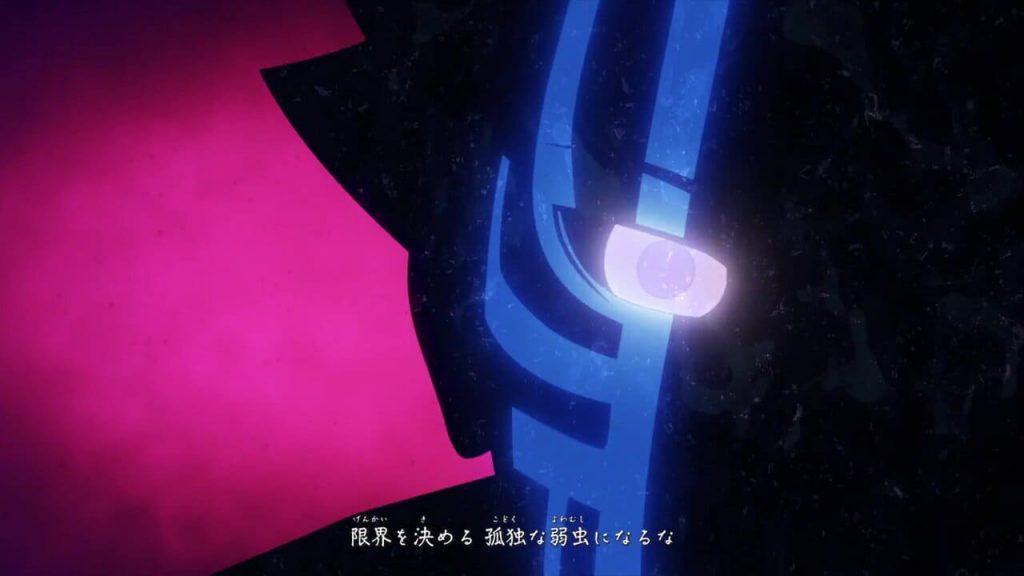 Boruto Chapter 61