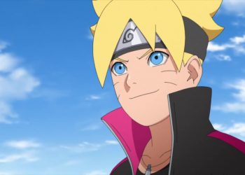 Boruto Chapter 67