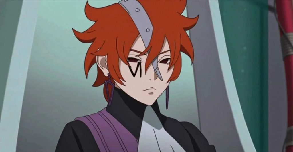 Boruto Chapter 68