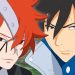 Boruto Chapter 70