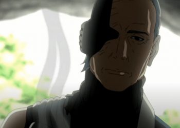 Boruto Episode 185