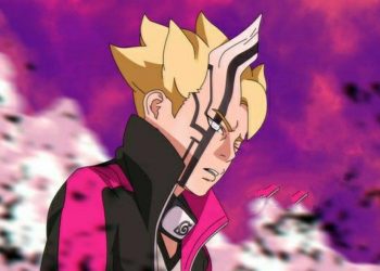 Boruto Episode 187