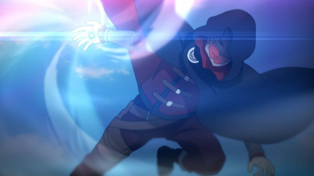 Boruto Episode 188