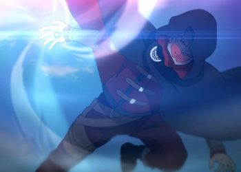 Boruto Episode 188