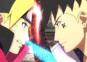 Boruto Episode 189