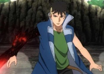 Boruto Episode 190