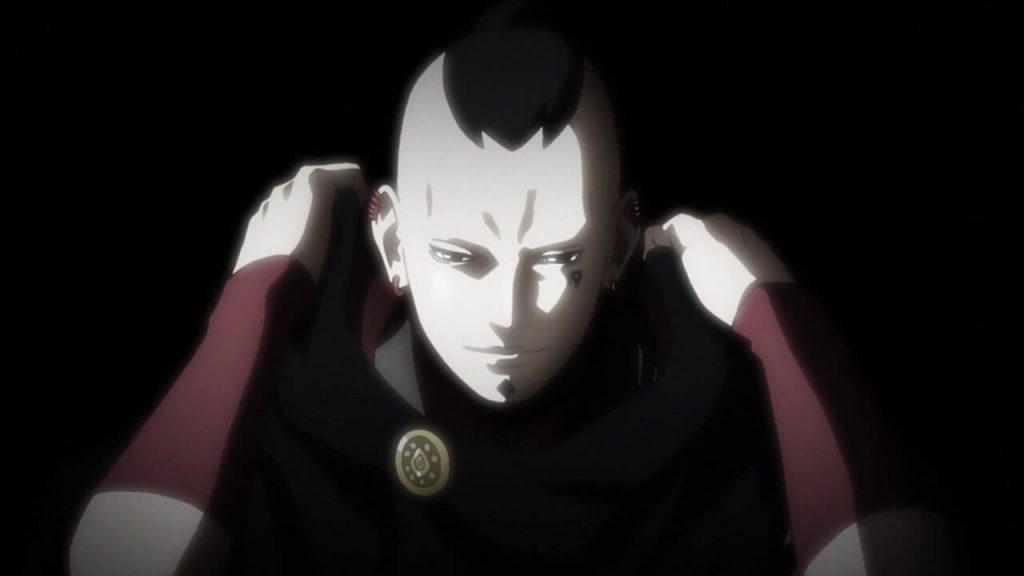 Boruto Episode 191