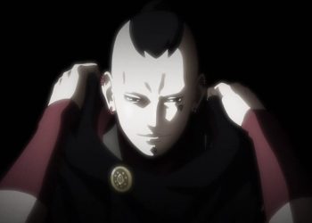 Boruto Episode 191