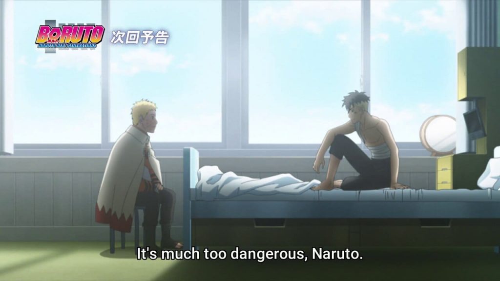 Boruto Episode 193