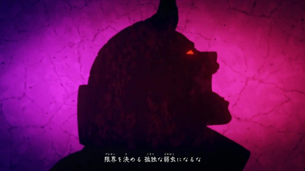 Boruto Episode 211