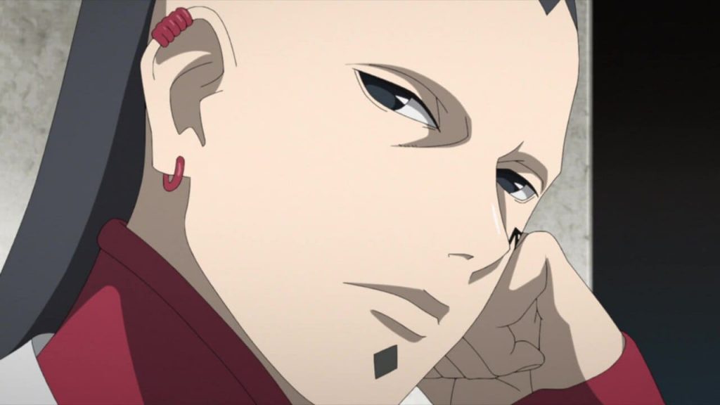 Boruto Episode 213