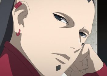 Boruto Episode 213
