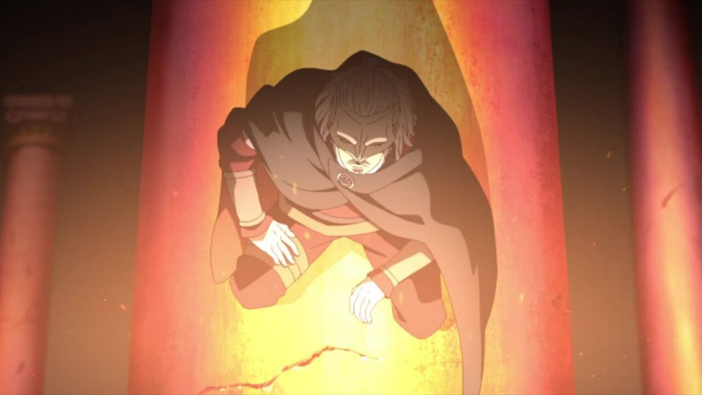 Boruto Episode 214