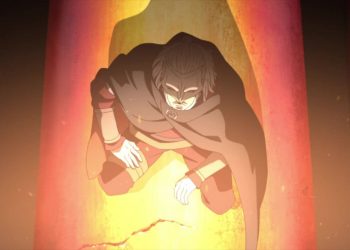 Boruto Episode 214