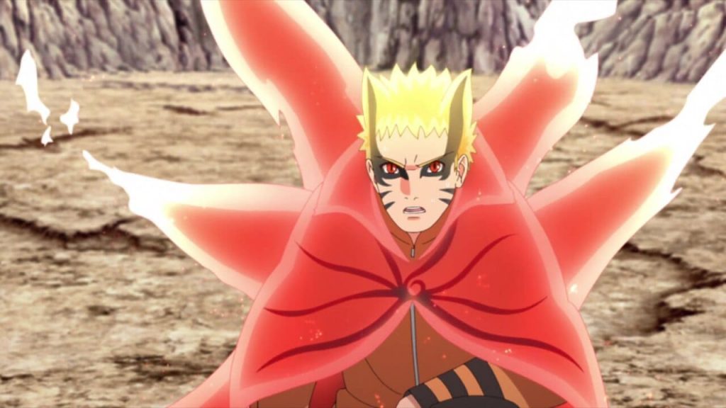Boruto Episode 218