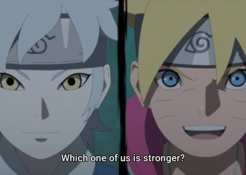 Boruto Episode 227