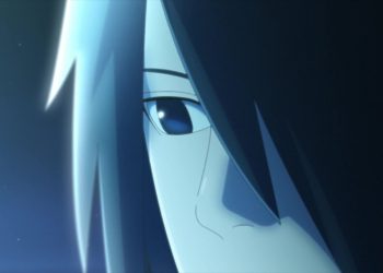 Boruto Episode 284