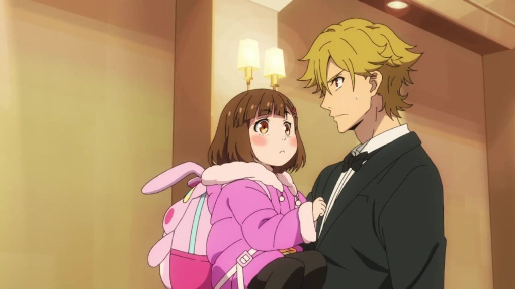Buddy Daddies Episode List