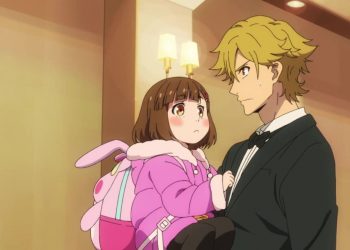 Buddy Daddies Episode List
