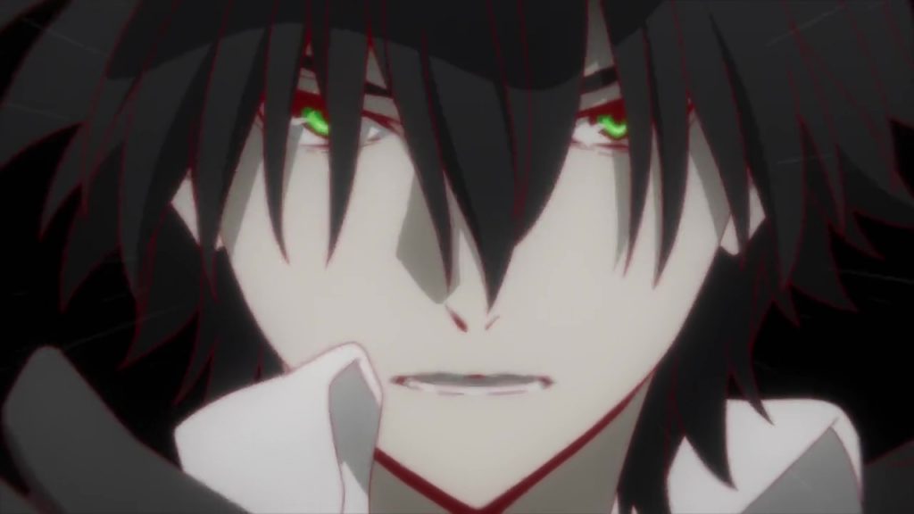 Bungo Stray Dogs Season 4 Episode 6
