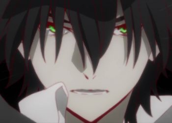 Bungo Stray Dogs Season 4 Episode 6