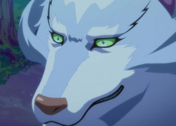 Campfire Cooking in Another World Episode 4