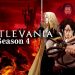 Castlevania Season 4