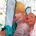 Chainsaw Man Anime