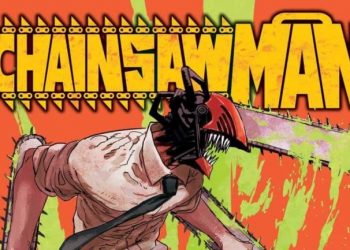 Chainsaw Man Chapter 89