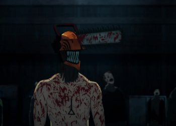 Chainsaw Man Episode 2