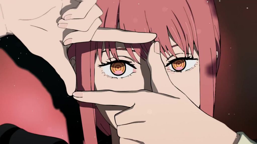 Chainsaw Man Episode 3