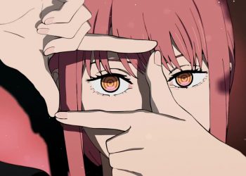 Chainsaw Man Episode 3