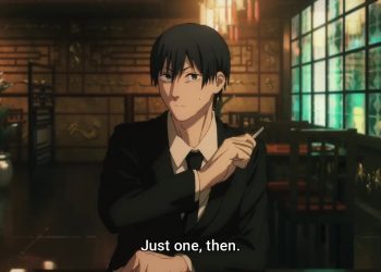 Chainsaw Man Episode 7