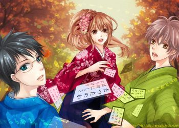 Chihayafuru Season 4
