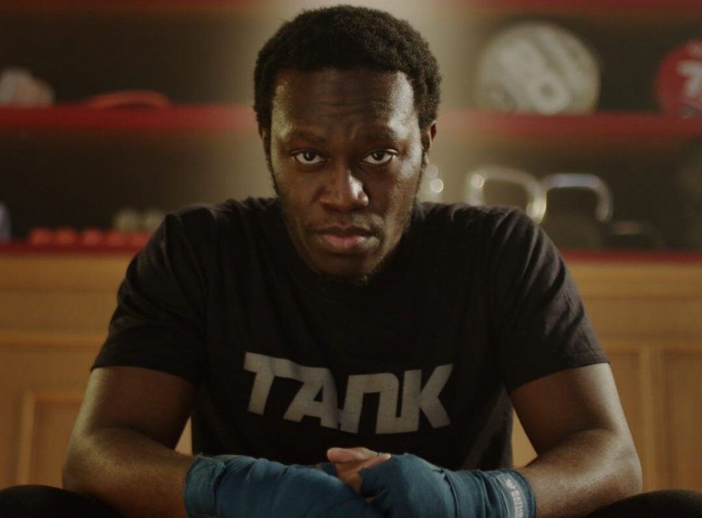Deji Vs Joe Weller