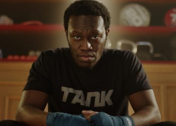 Deji Vs Joe Weller