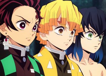 Demon Slayer Episode 36