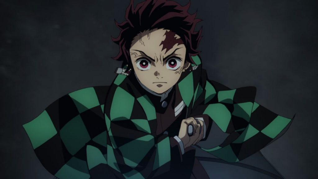 Demon Slayer Episode 37