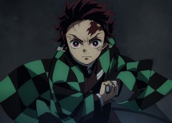 Demon Slayer Episode 37