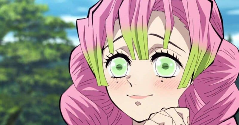 Demon Slayer S3