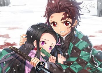 Demon Slayer Season 2