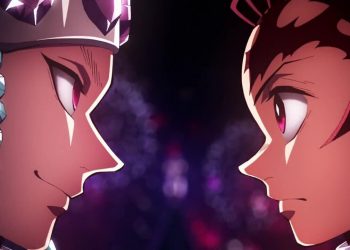 Demon Slayer Season 2 Episode 13