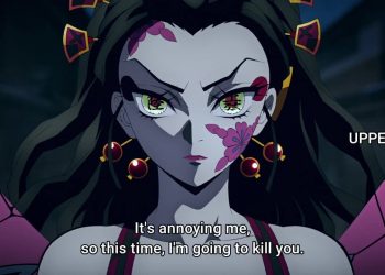 Demon Slayer Season 2 Episode 14
